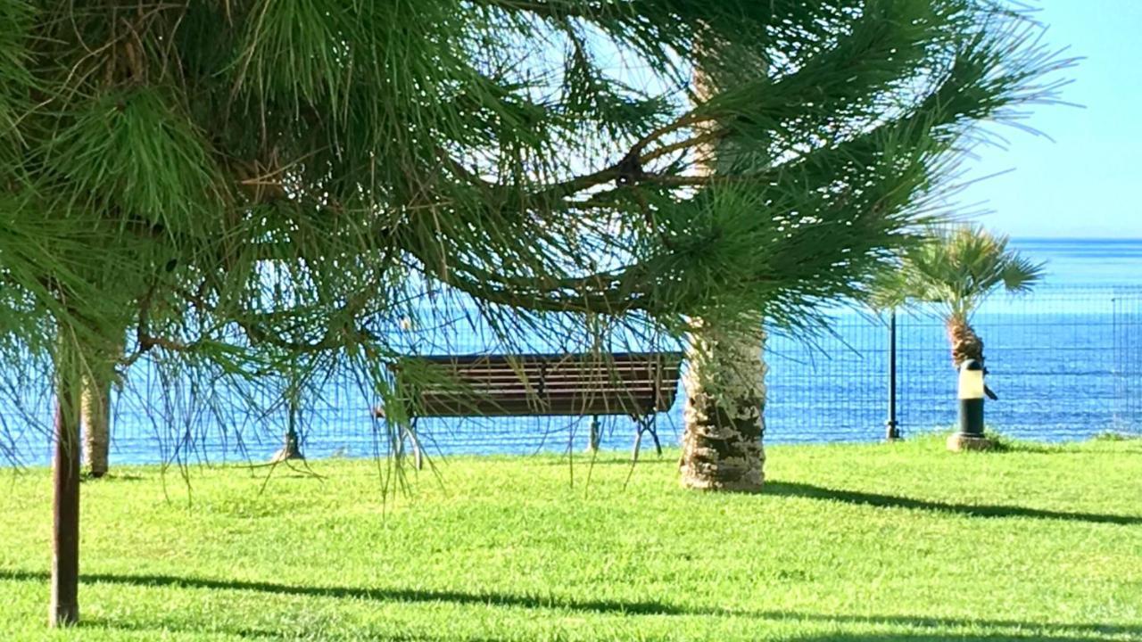 Mi Capricho 4B Beachfront - Apartment With Sea View - Costa Del Sol - La Cala De Mijas Dış mekan fotoğraf