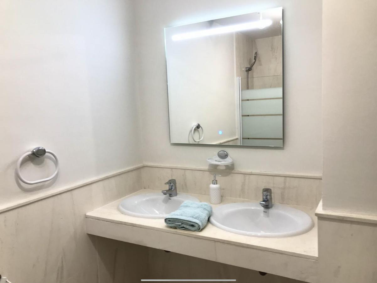 Mi Capricho 4B Beachfront - Apartment With Sea View - Costa Del Sol - La Cala De Mijas Dış mekan fotoğraf