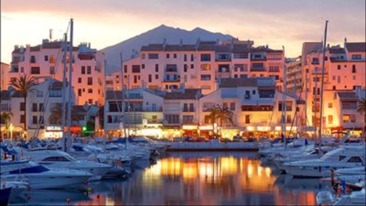 Mi Capricho 4B Beachfront - Apartment With Sea View - Costa Del Sol - La Cala De Mijas Dış mekan fotoğraf