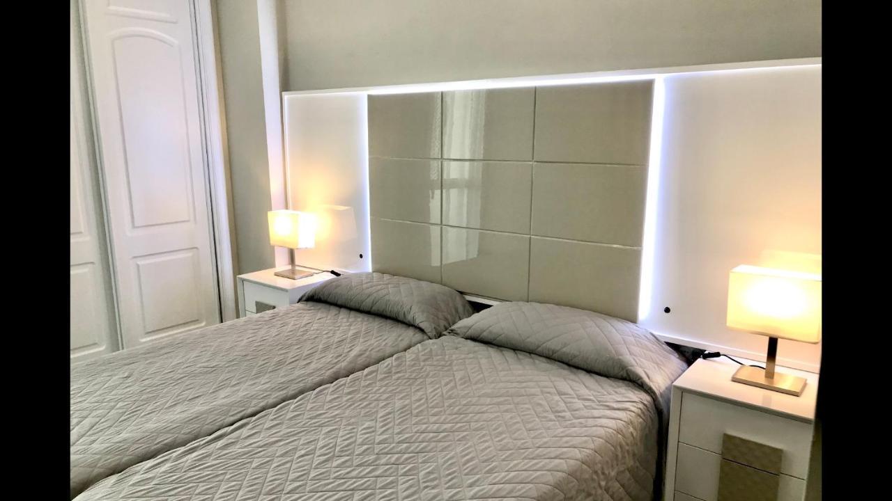 Mi Capricho 4B Beachfront - Apartment With Sea View - Costa Del Sol - La Cala De Mijas Dış mekan fotoğraf