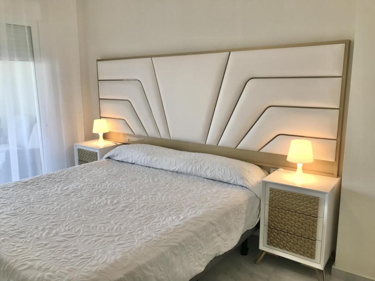 Mi Capricho 4B Beachfront - Apartment With Sea View - Costa Del Sol - La Cala De Mijas Dış mekan fotoğraf