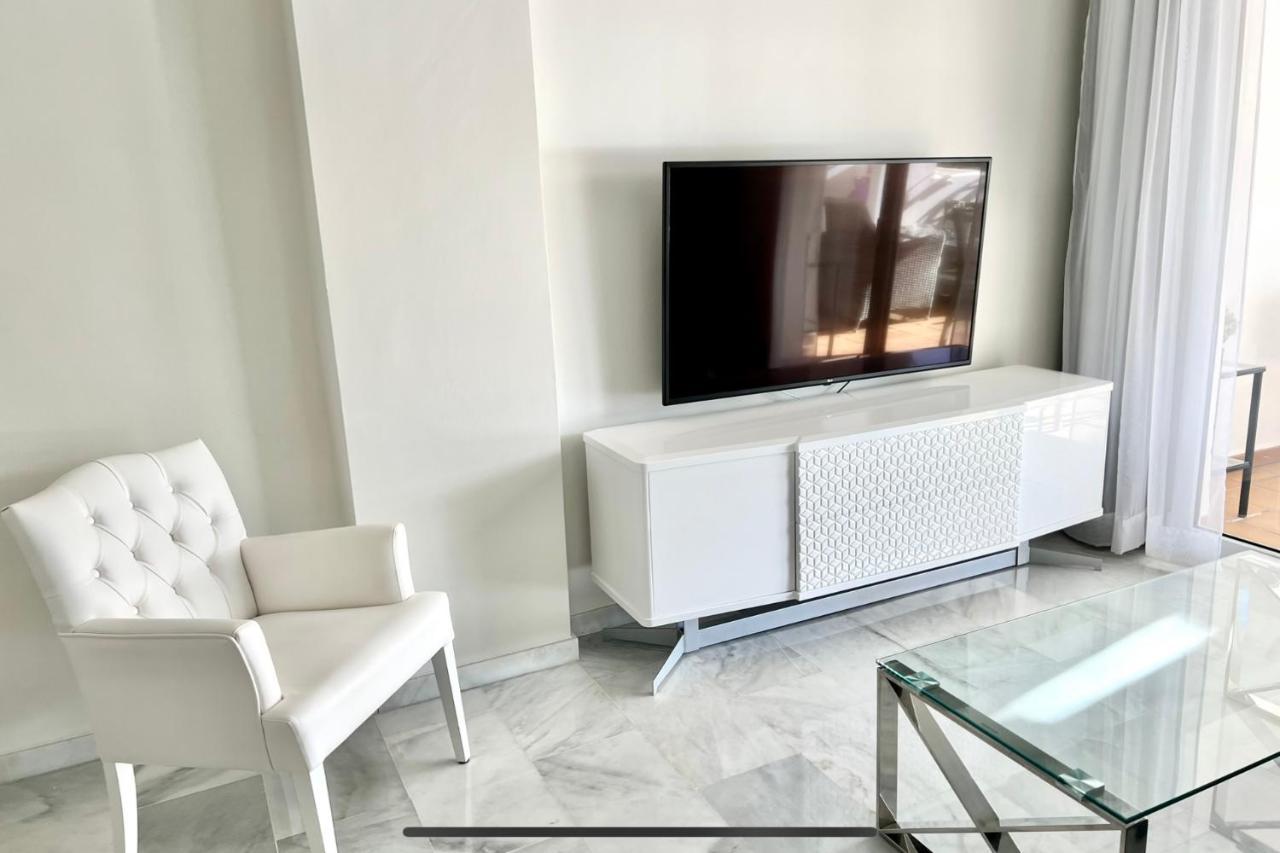 Mi Capricho 4B Beachfront - Apartment With Sea View - Costa Del Sol - La Cala De Mijas Dış mekan fotoğraf